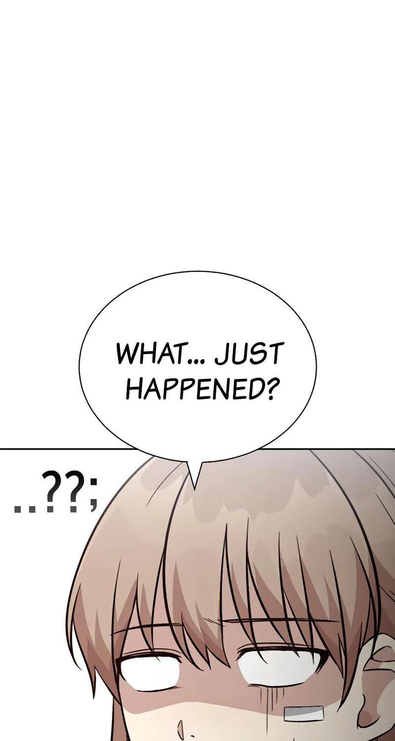 Witch’S Judgment Is To Be Turned Into A Flower Chapter 27 - page 11