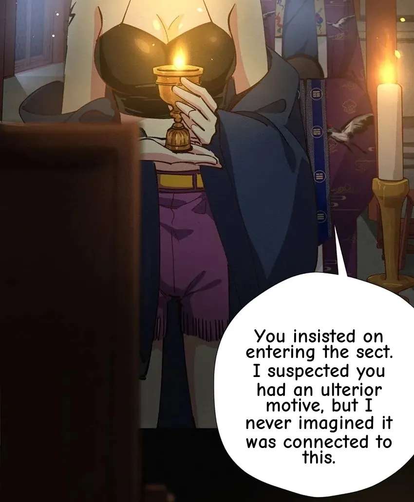 The Yellow Road's Best Day Chapter 16 - page 35