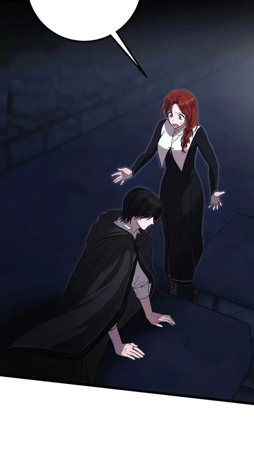 Immortal's Way of Life Chapter 27 - page 9