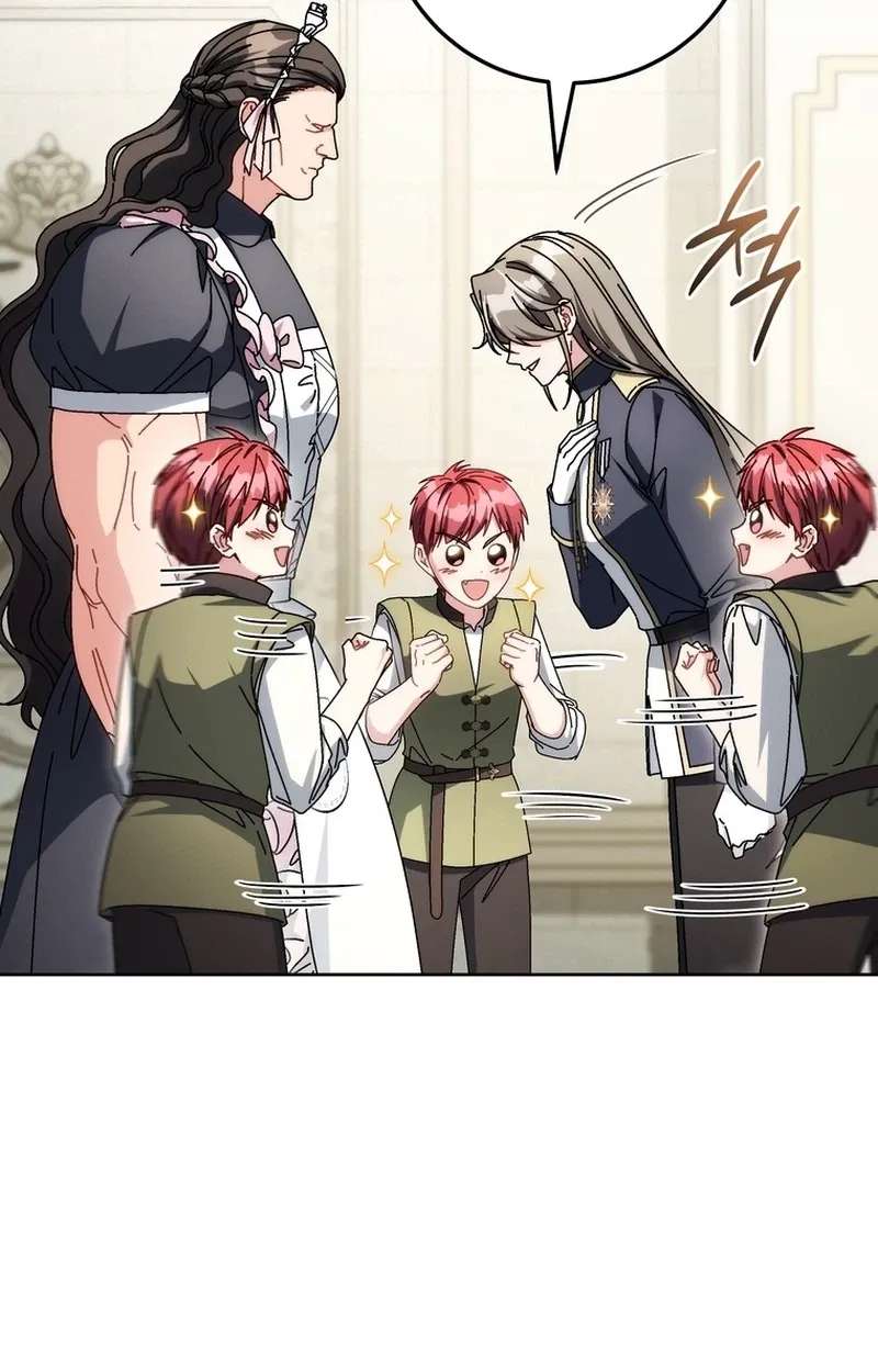 May I Cry Now? Chapter 61 - page 73