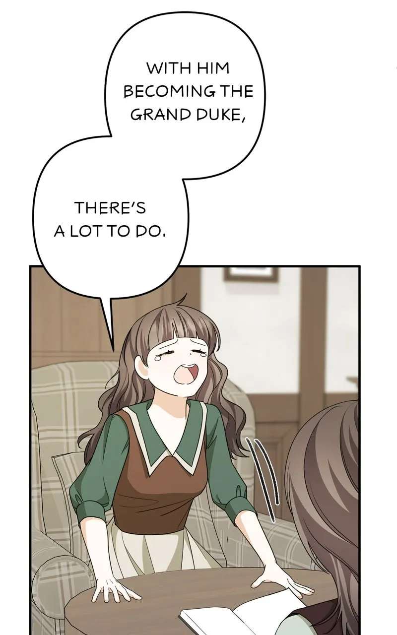 My Obsessive Father'sHeroic Homecoming Chapter 6 - page 65