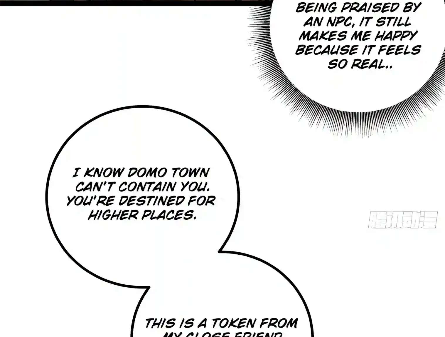 I May Be a Beginner, but I’m Actually a Level 99 Overpowered Player Chapter 21 - page 120
