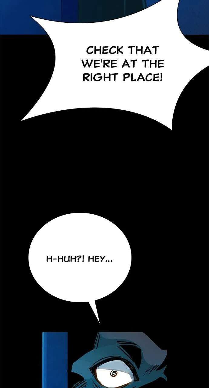 The Worst Generation Chapter 63 - page 73