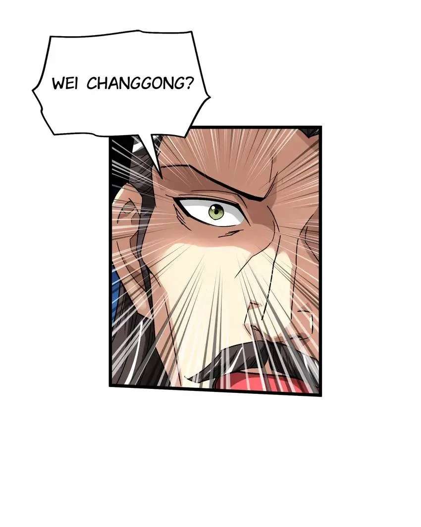 Reborn to Be a Great God Chapter 130 - page 19