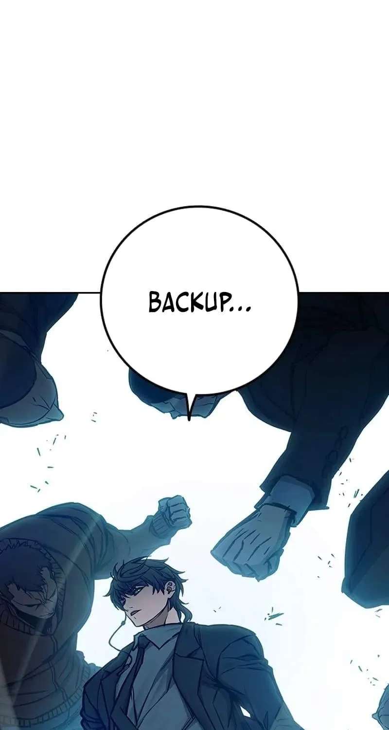 Juvenile Prison Chapter 107 - page 145