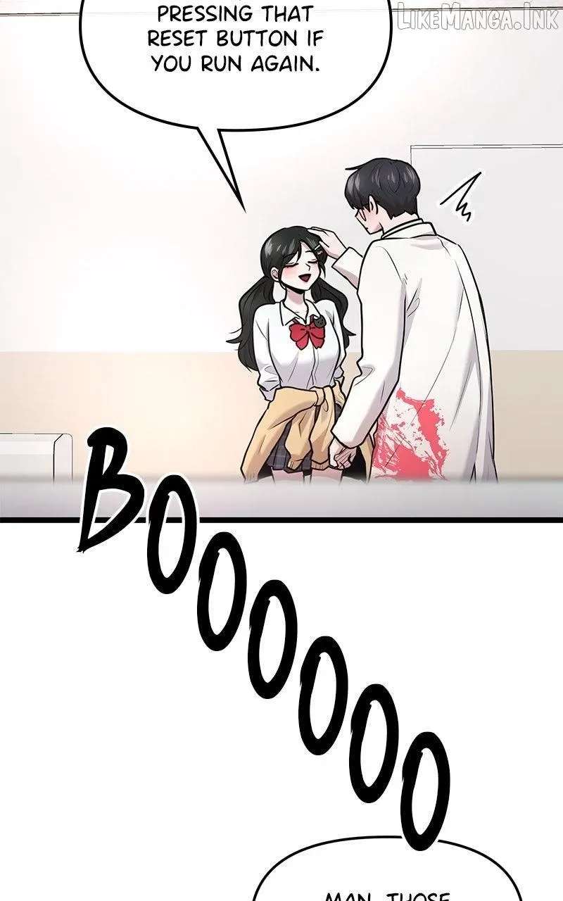 Back to Chan Bi Chapter 100 - page 76