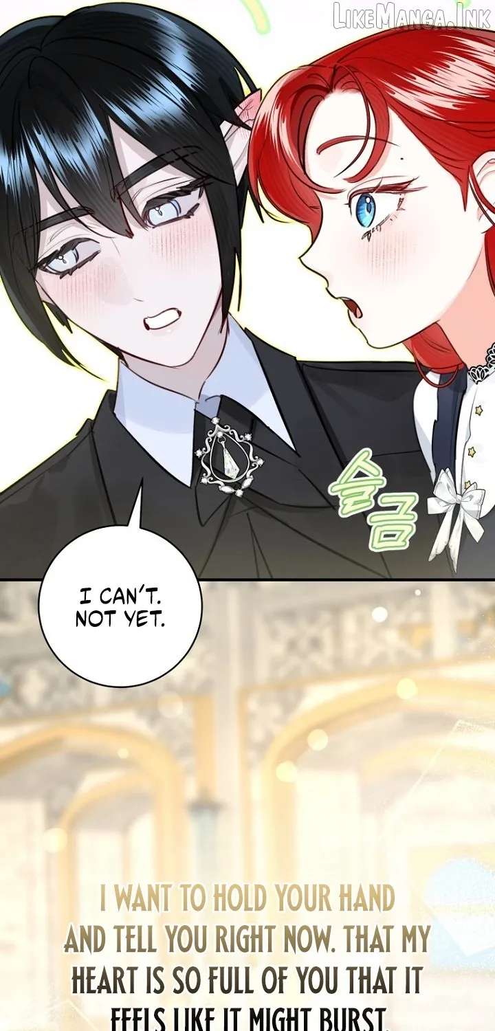 The Archduke’s Gorgeous Wedding Was a Fraud Chapter 124 - page 31