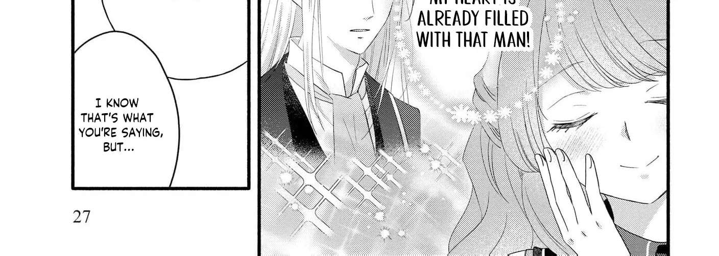 I'm a Poor Count's Daughter Who Was Broken Off From an Engagement, but I'm Being Doted On by the Cold-Hearted Prince I Admire Chapter 1 - page 37