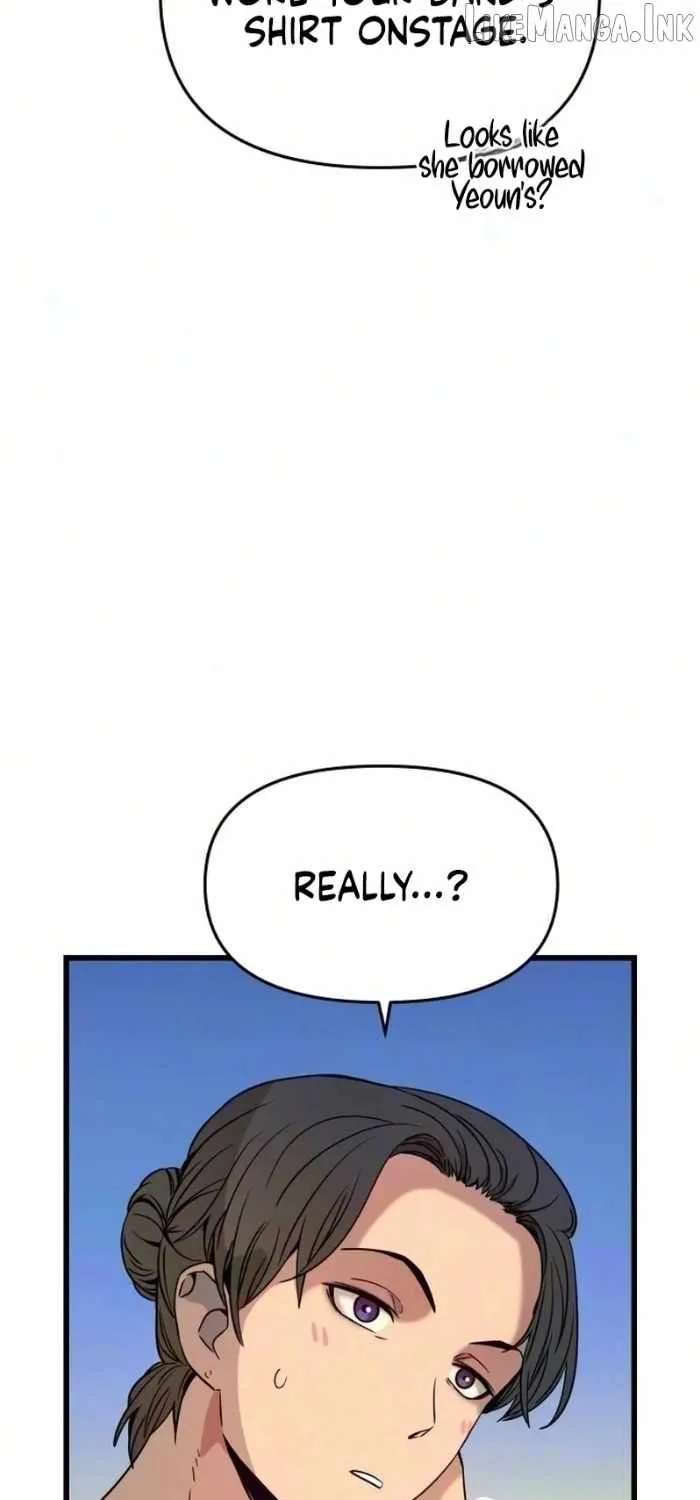 My Bias Gets On The Last Train Chapter 91 - page 84