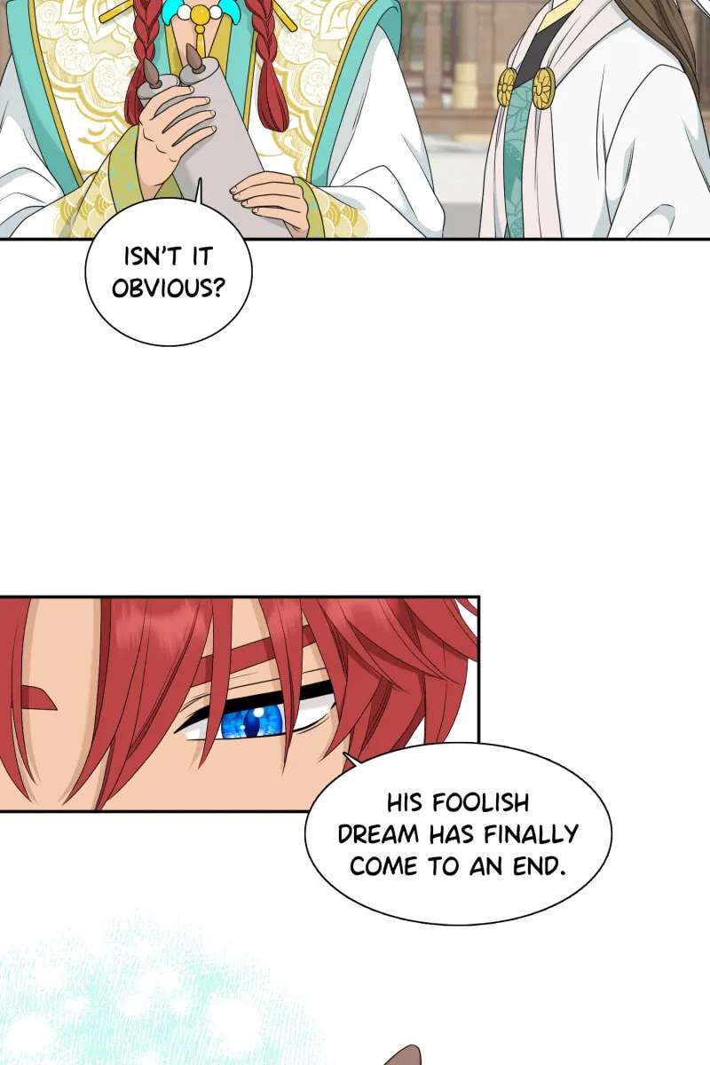 Dear My Dokkaebi Husband Chapter 50 - page 53