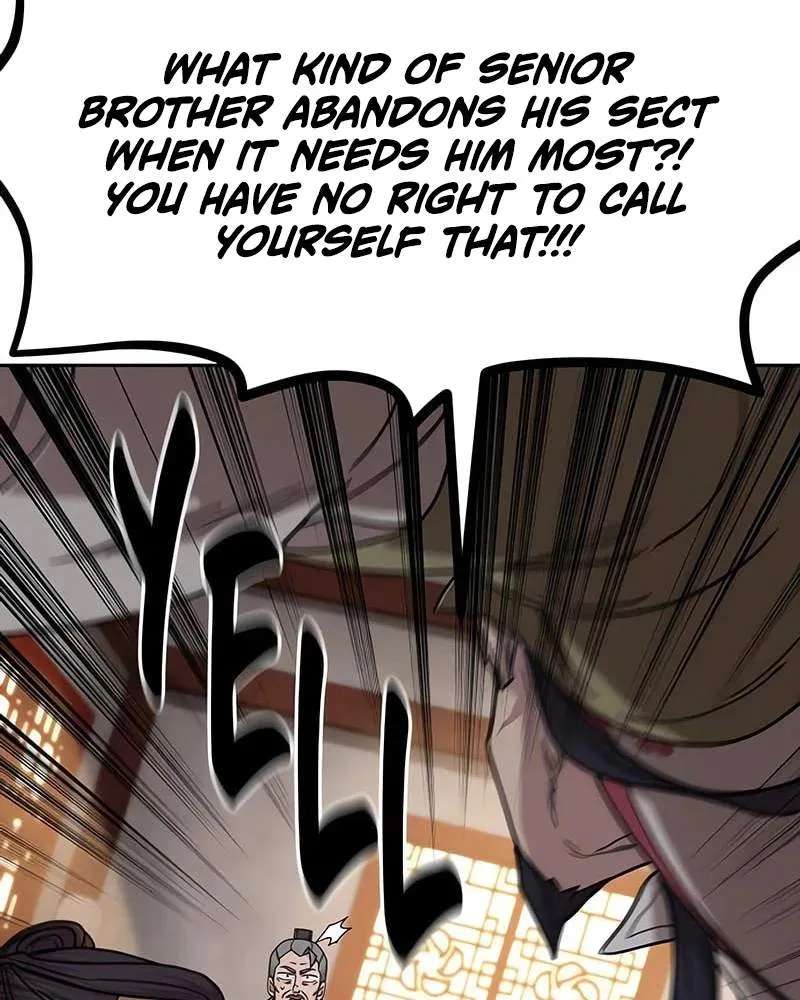 Return Of The Mount Hua Sect Chapter 183 - page 45