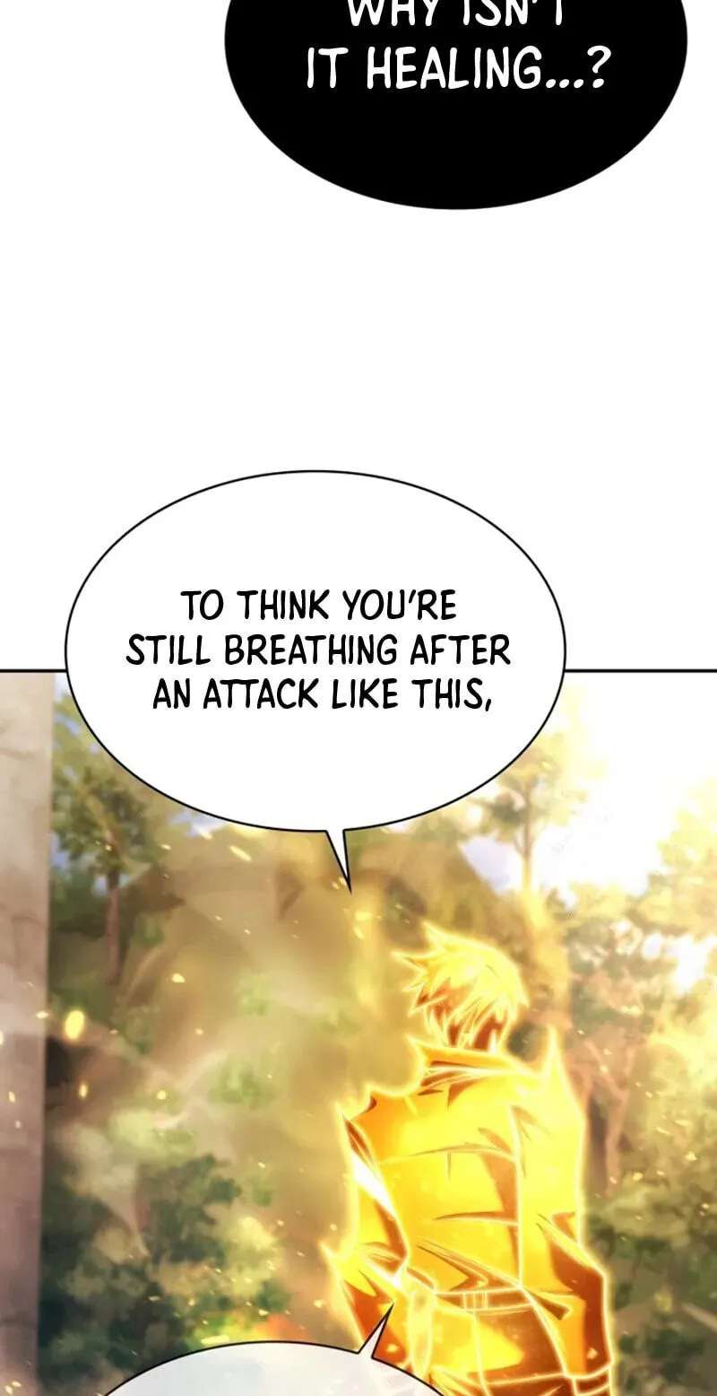 The Dungeon Cleaning Life Of A Once Genius Hunter Chapter 160 - page 88