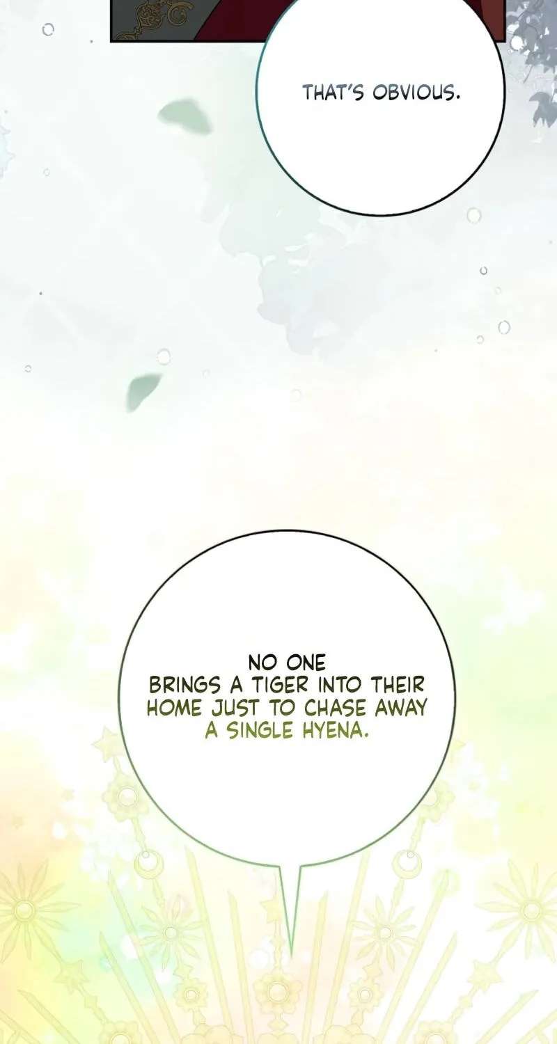 The Mighty Master Is Crazy About Me Chapter 82 - page 60