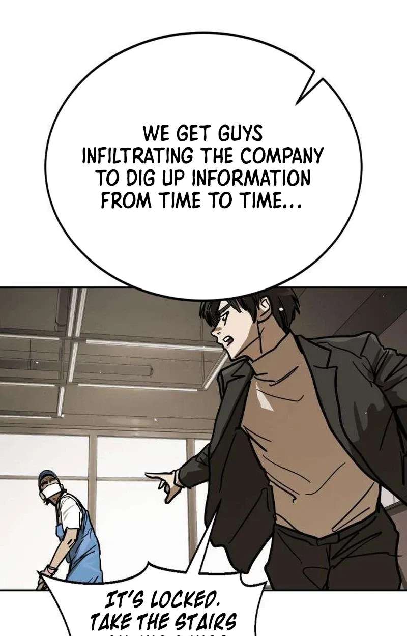 Fight Delivery Chapter 22 - page 141