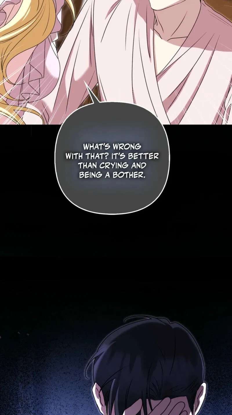 To Steal a Thief's Heart Chapter 44 - page 35