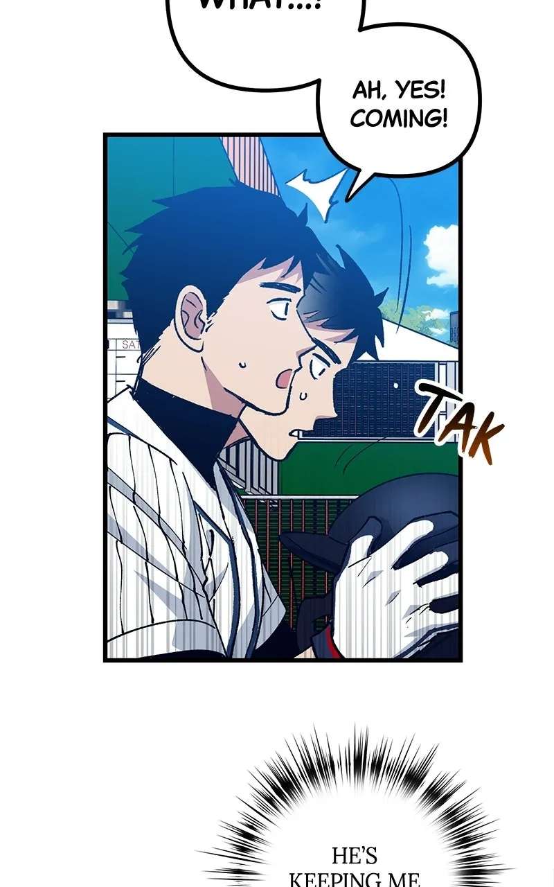 The Aces Are Obsessed With Me Chapter 3 - page 110