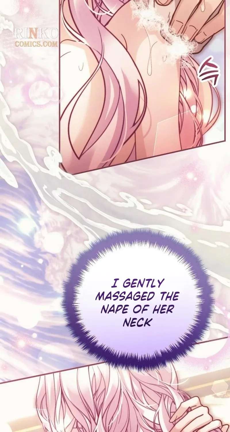 A Beast Swallowed By A Flower Chapter 163 - page 4