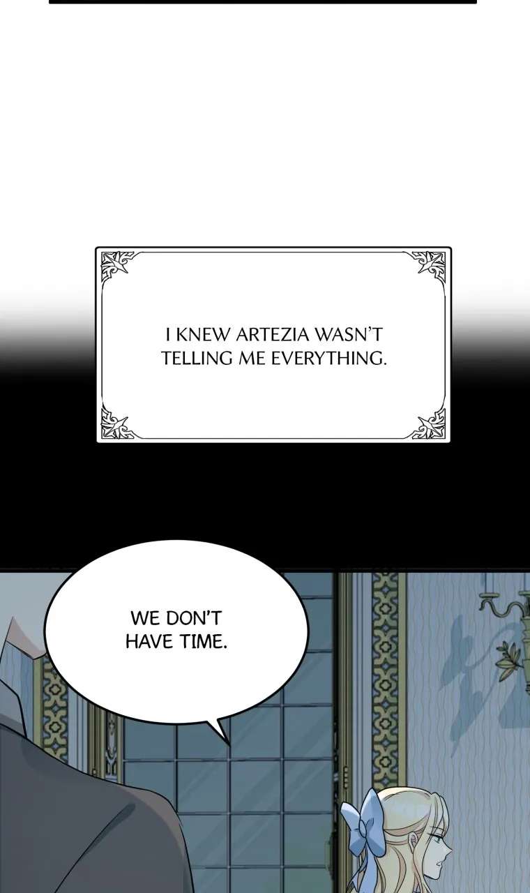The VillainessLives Again Chapter 34 - page 75