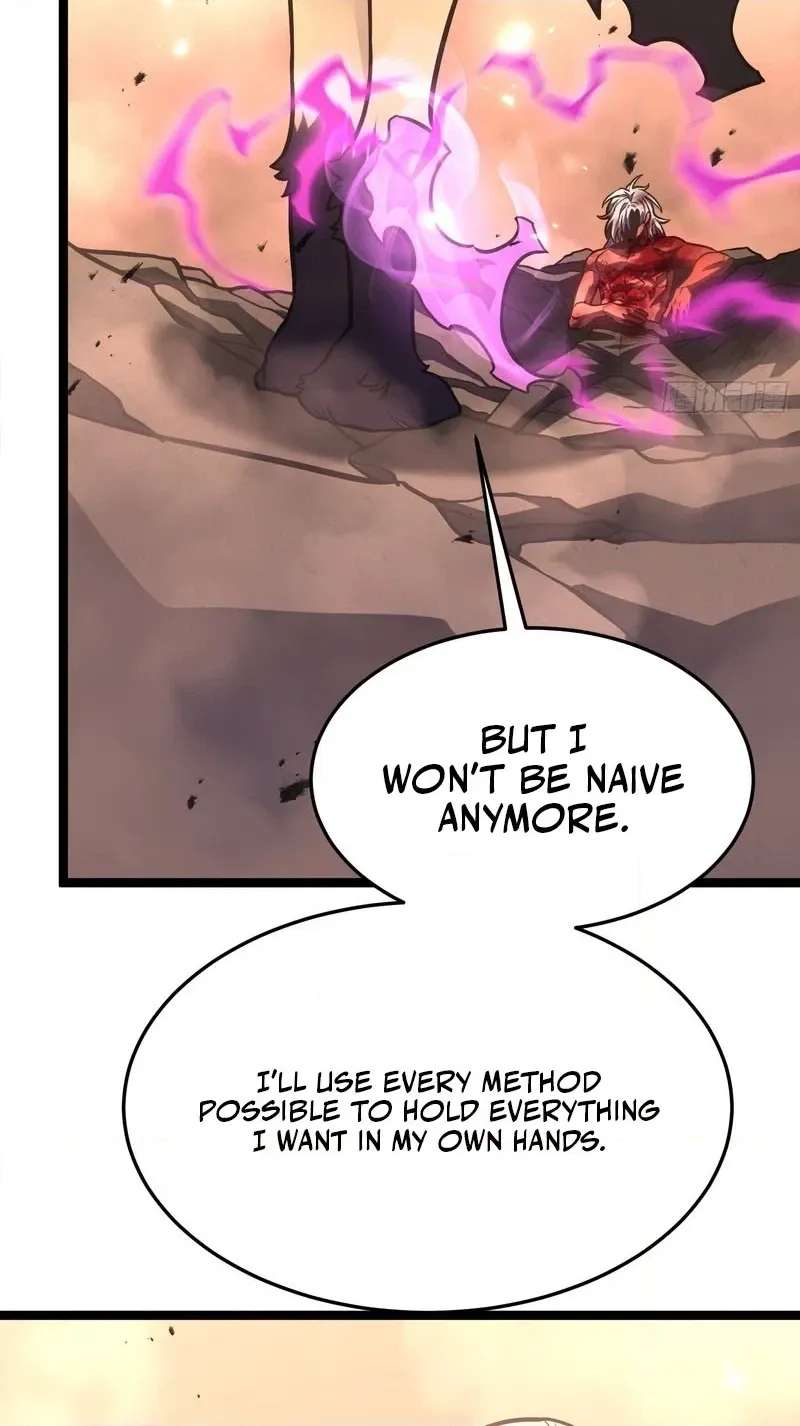 After Rebirth, I Used Mirror Reversal For Vengeance Chapter 64 - page 60