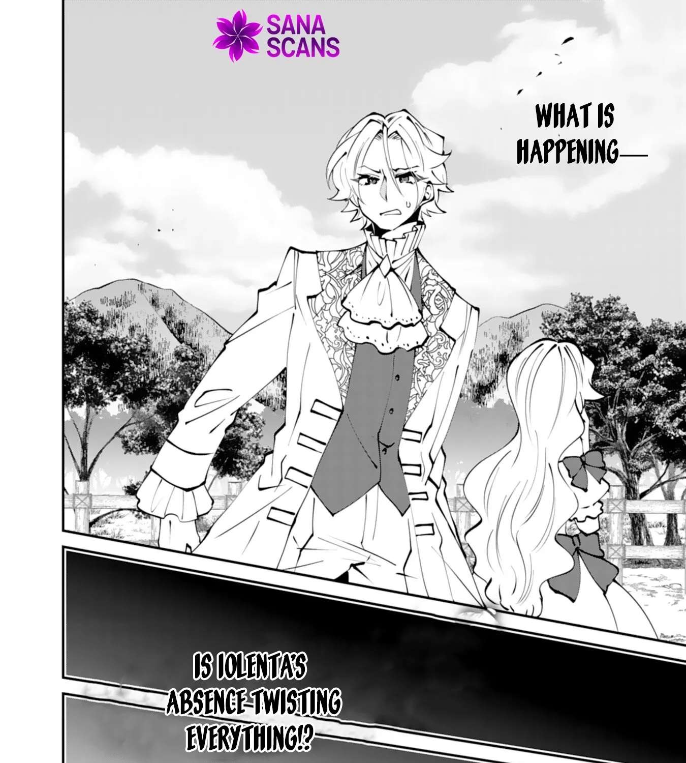 You Call Me 'You' and Break the Engagement? Fine—You'll Regret It. Chapter 9 - page 63