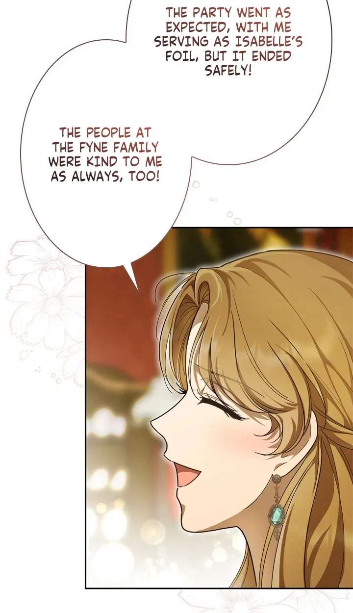 The Timid Lady of the Frontier Won't Give Up on Revenge Chapter 8 - page 72