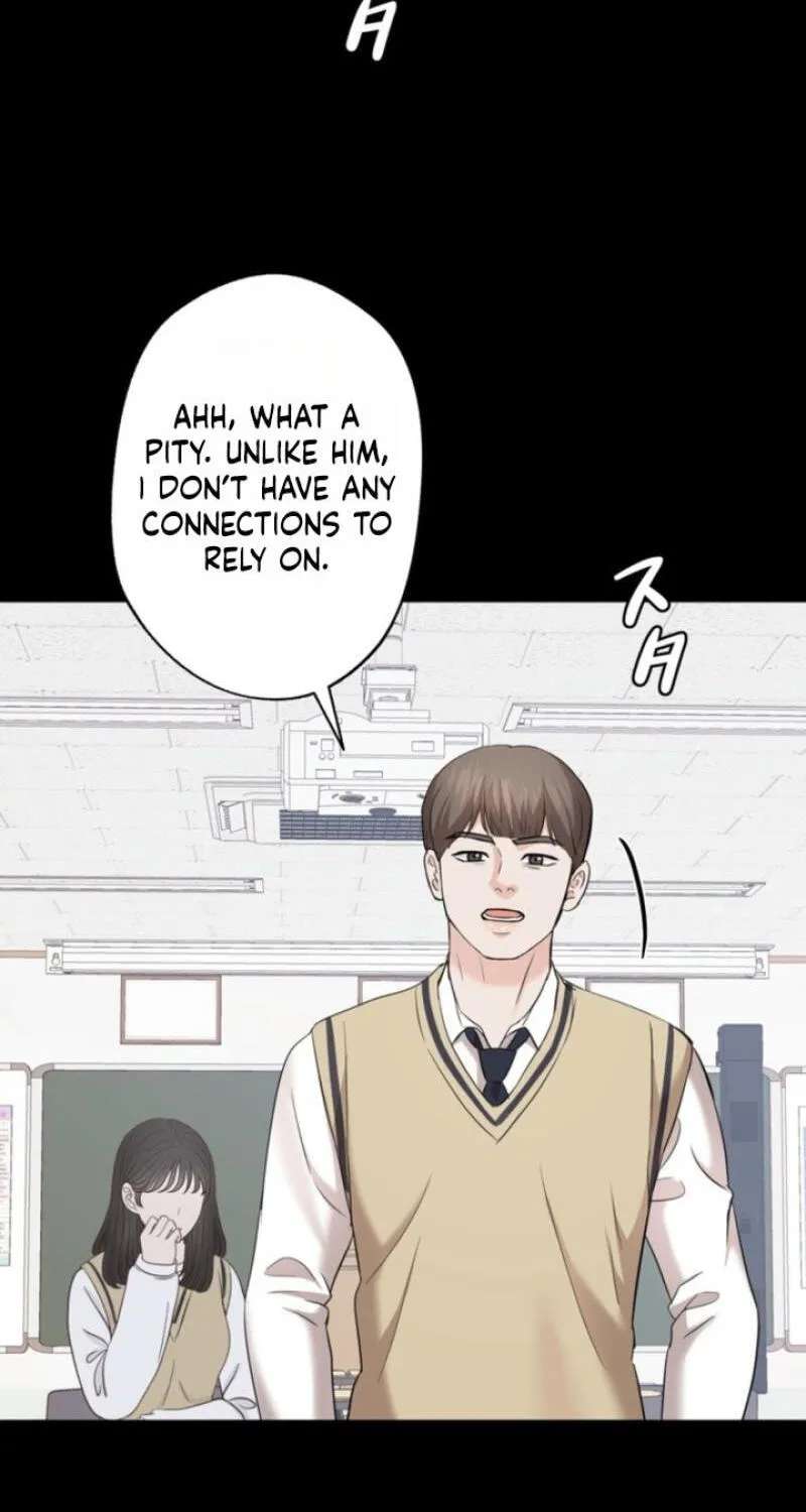 The Secret Touch Chapter 19 - page 58