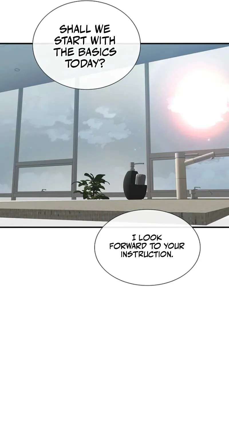 The Retired Killer Just Wants a Peaceful Life Chapter 16 - page 38