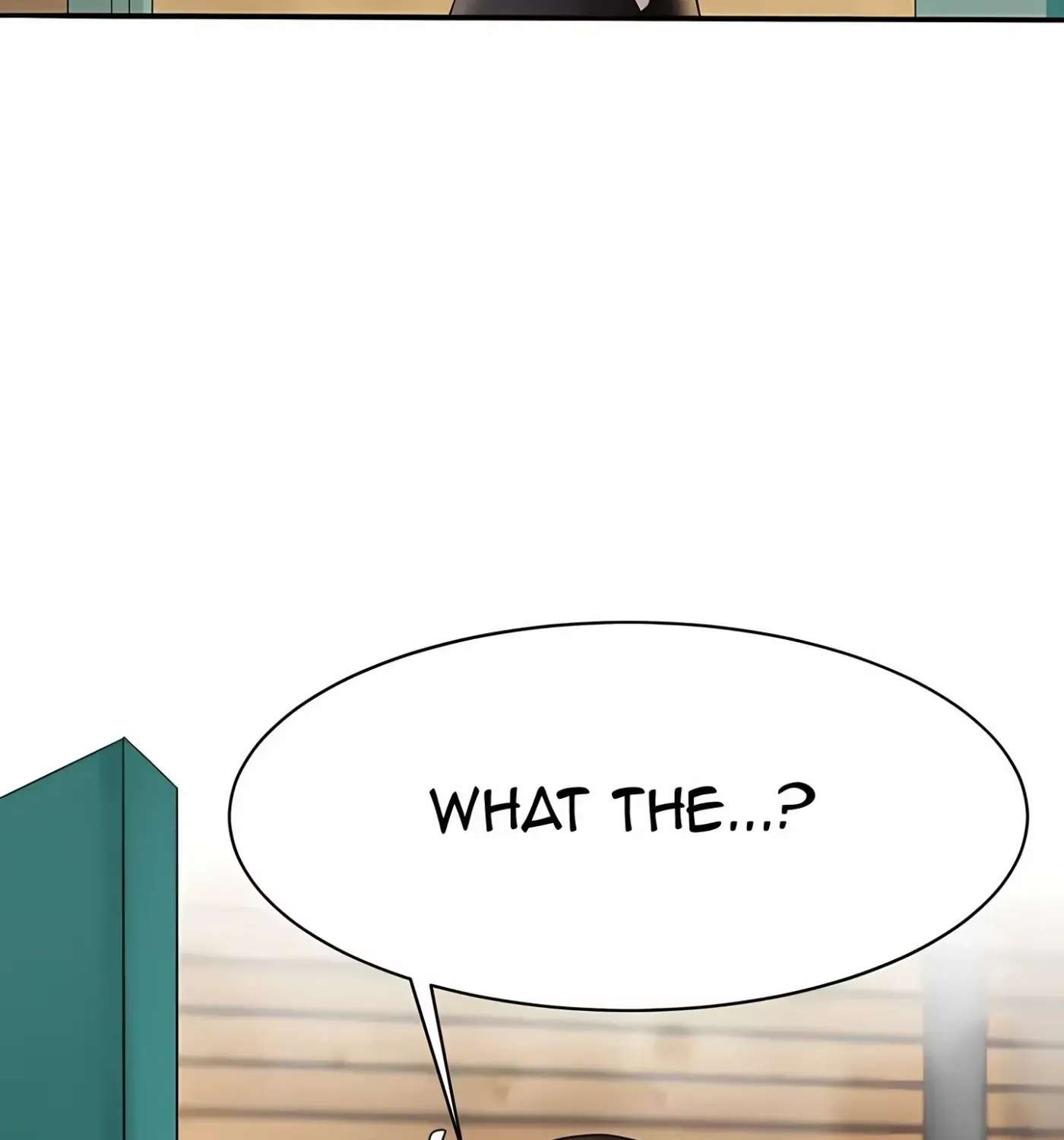 Hot Serve Chapter 3 - page 44