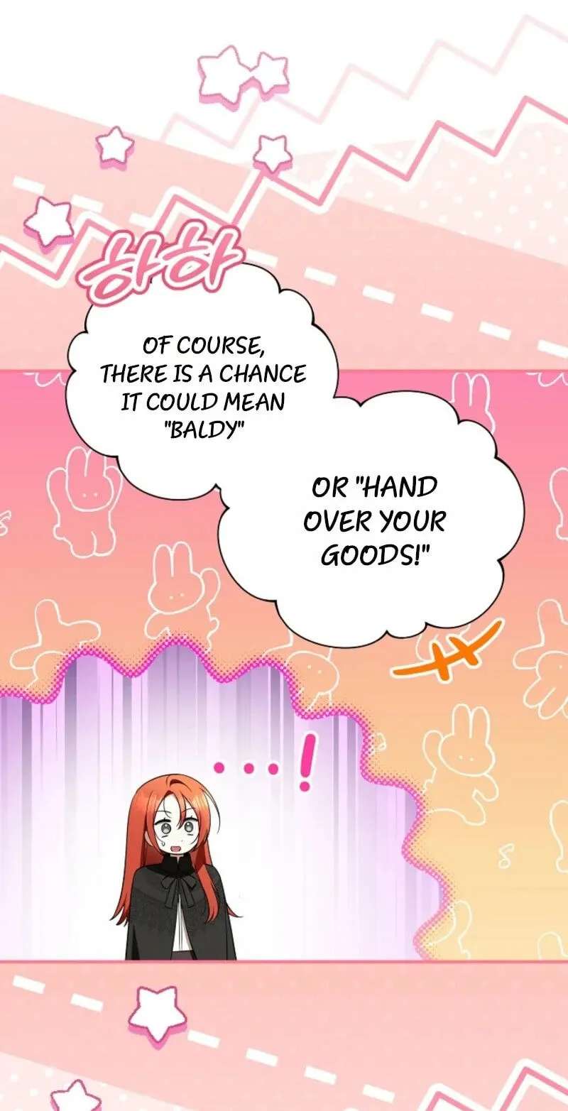 The Eldest Daughter Walks Down The Flower Path Chapter 47 - page 77