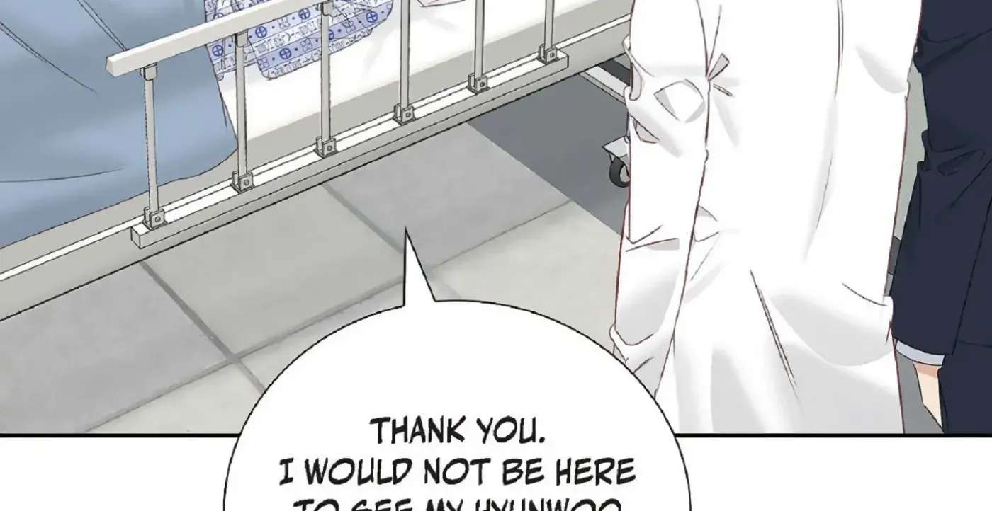 The New CEO and I - Five Years After the One-night Stand Chapter 49 - page 84