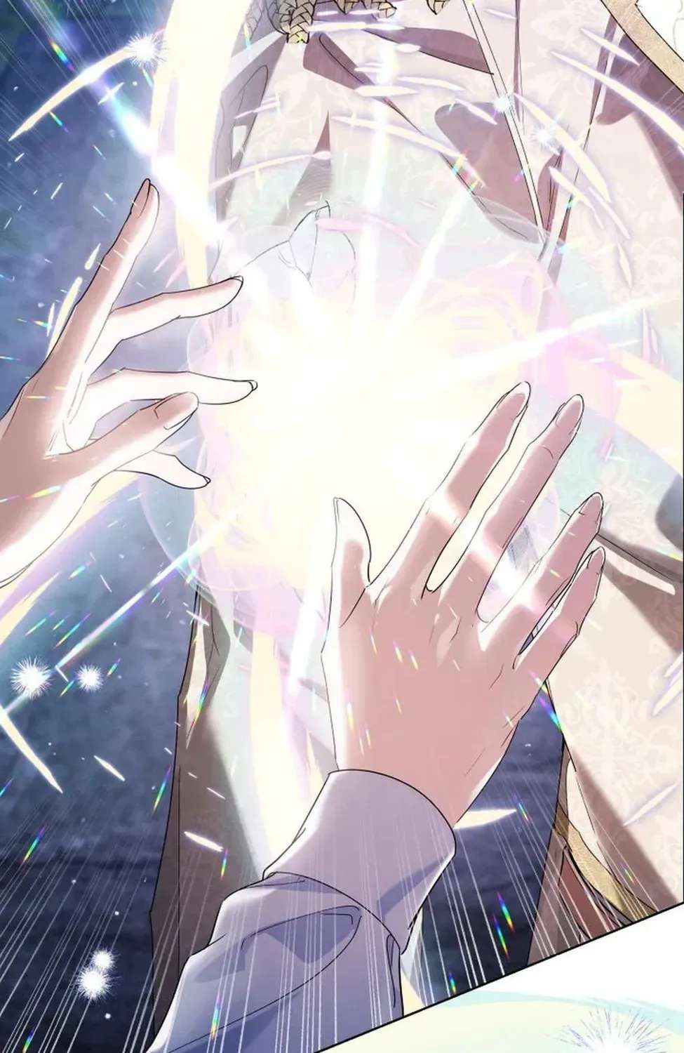 The Princess Stans in Secret Chapter 83 - page 14