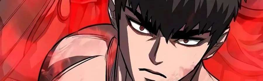 The Berserker's Second Playthrough Chapter 41 - page 229