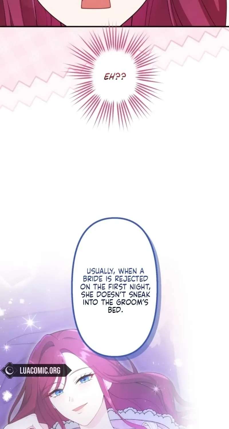 I'll make the misogynistic, scumbag Duke fall head over heels for me! Chapter 20 - page 57