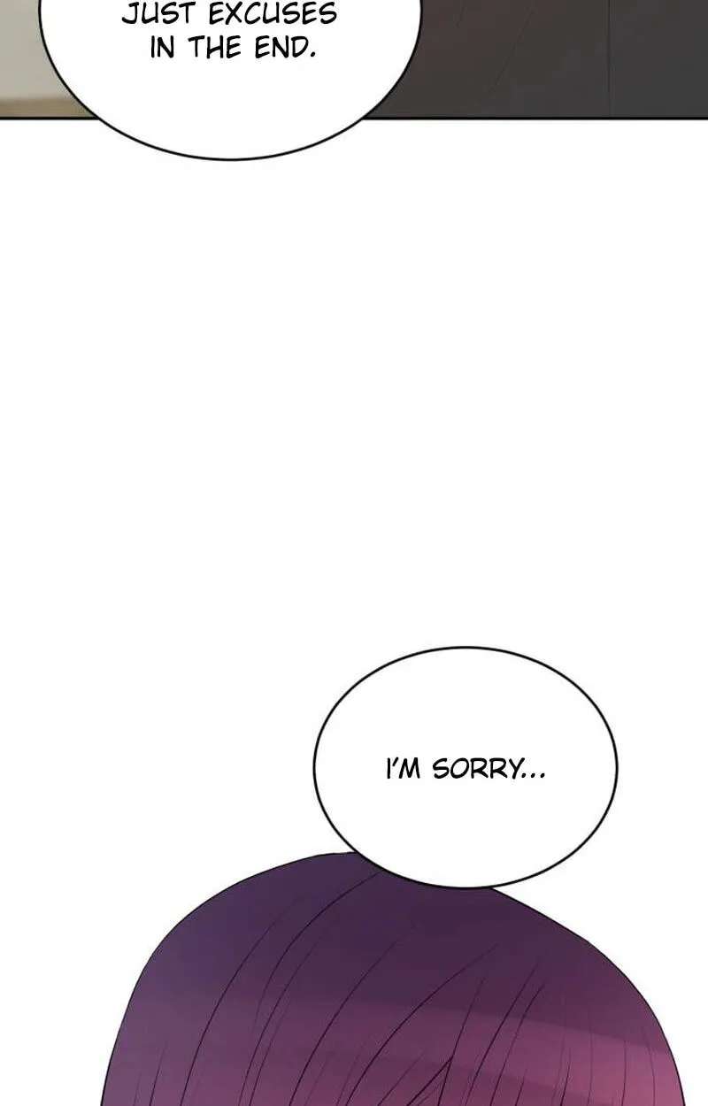 Even If You Don't Have a Third Chapter 55 - page 20