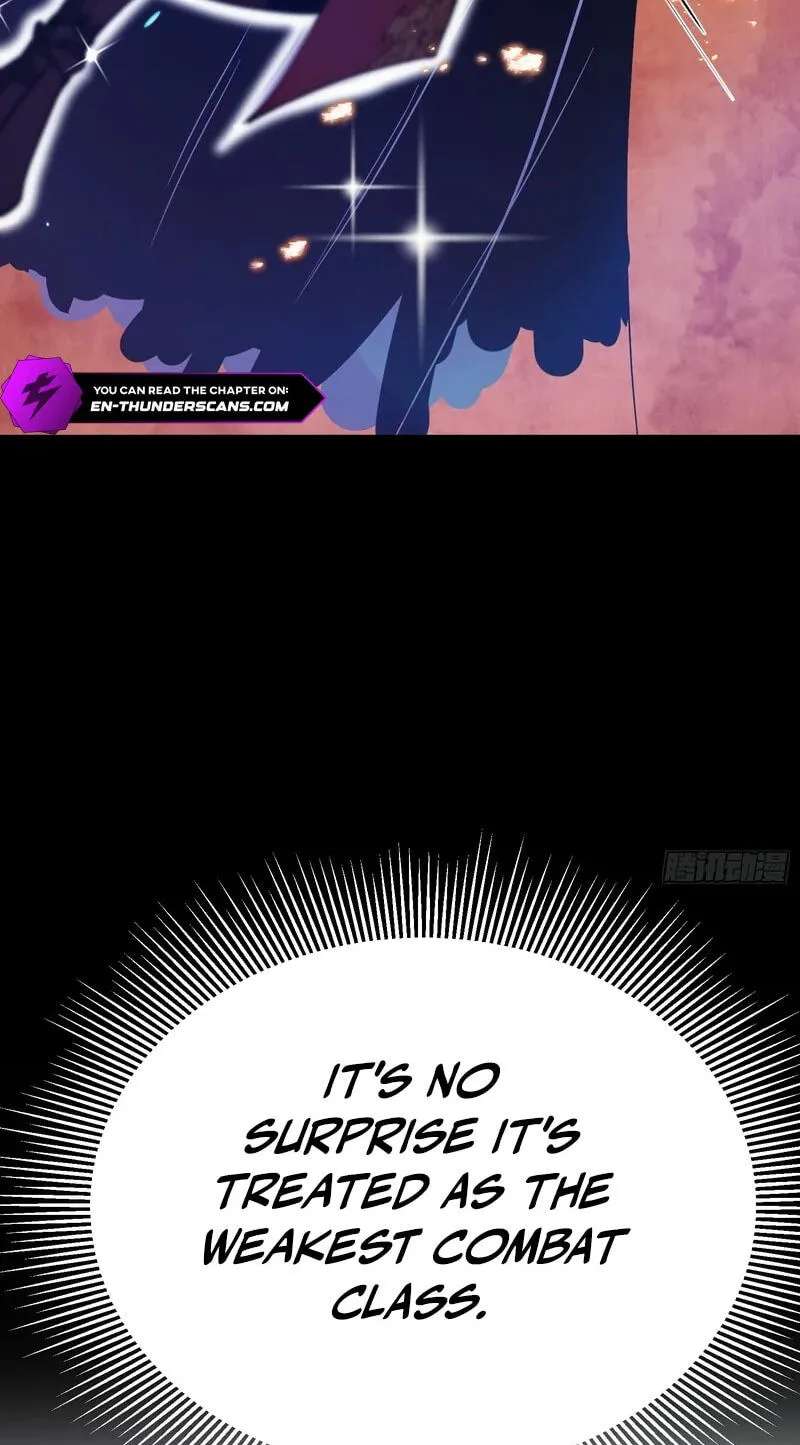 Global Job Change: Starting With the Hidden Class Necromancer Lord Chapter 1 - page 70