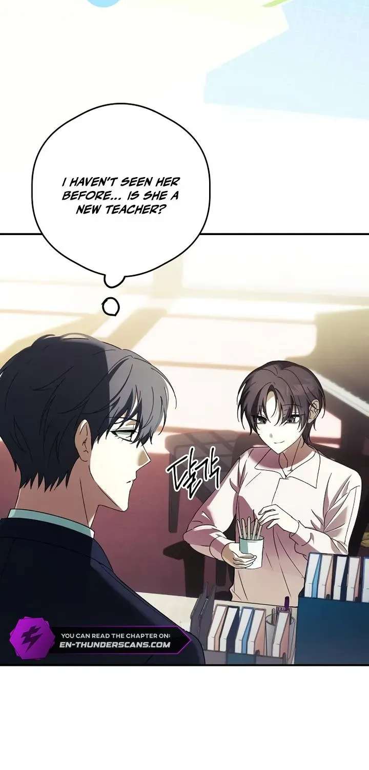 Da Capo for Music Geniuses Chapter 4 - page 43