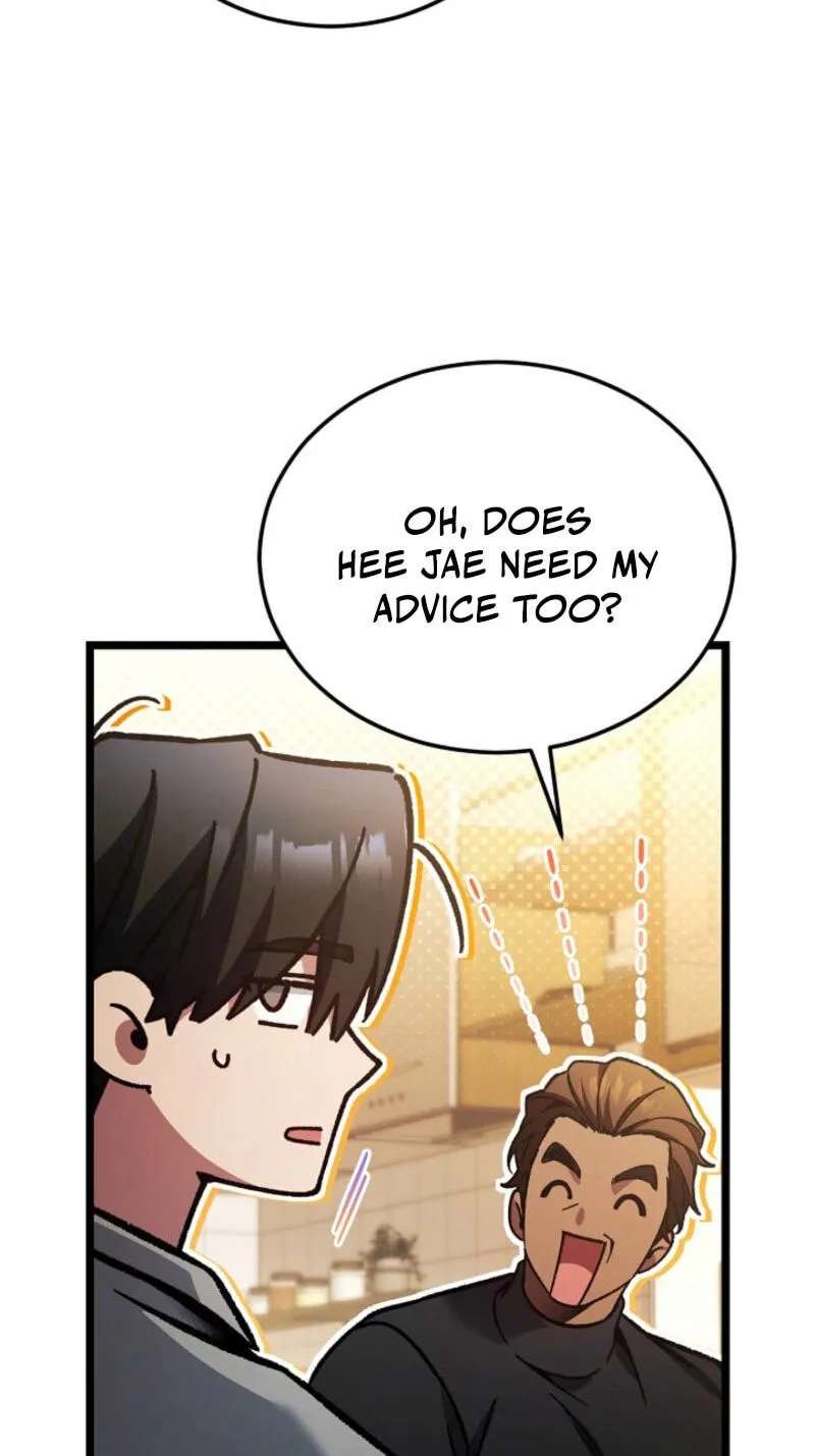 For My Own Good Chapter 102 - page 22