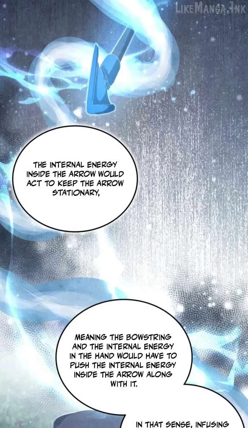 How to Live as a Civil Servant in Murim Chapter 78 - page 54