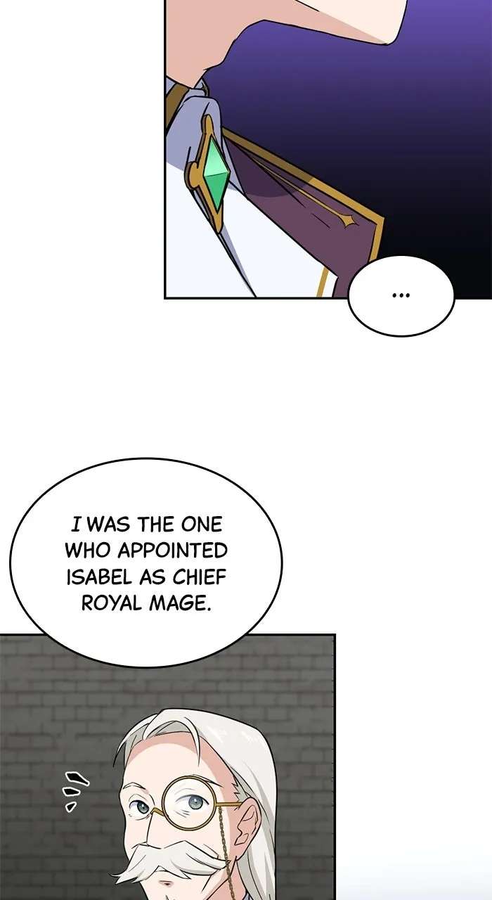 Back on the Road withMy Apprentice Chapter 4 - page 29