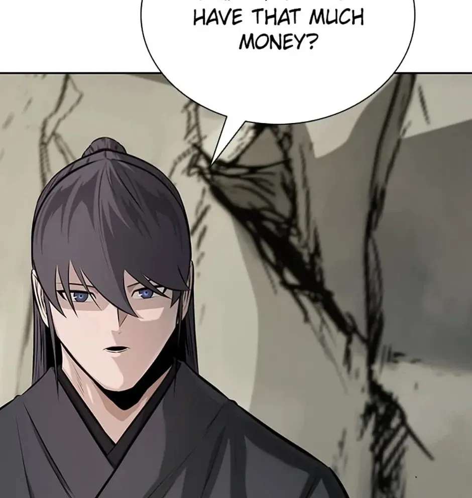 Absolute Master of the Senate Chapter 68 - page 124
