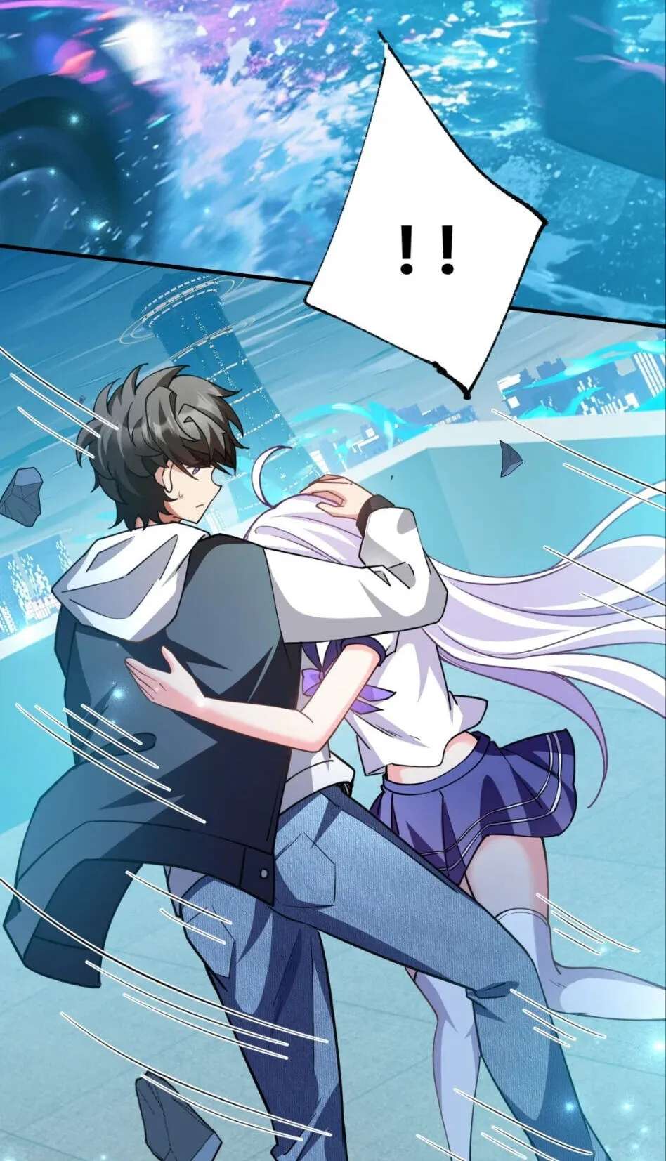 Shuo Hao Zuo Kepu, Fensi Que Quan Shi Monv? Chapter 53 - page 59