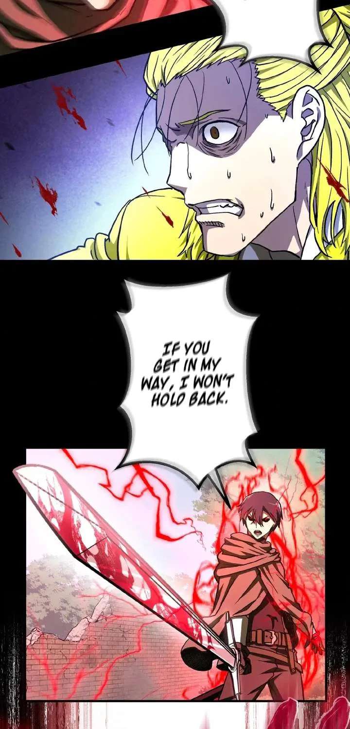 The Vengeful Villain Slayer Chapter 5 - page 66
