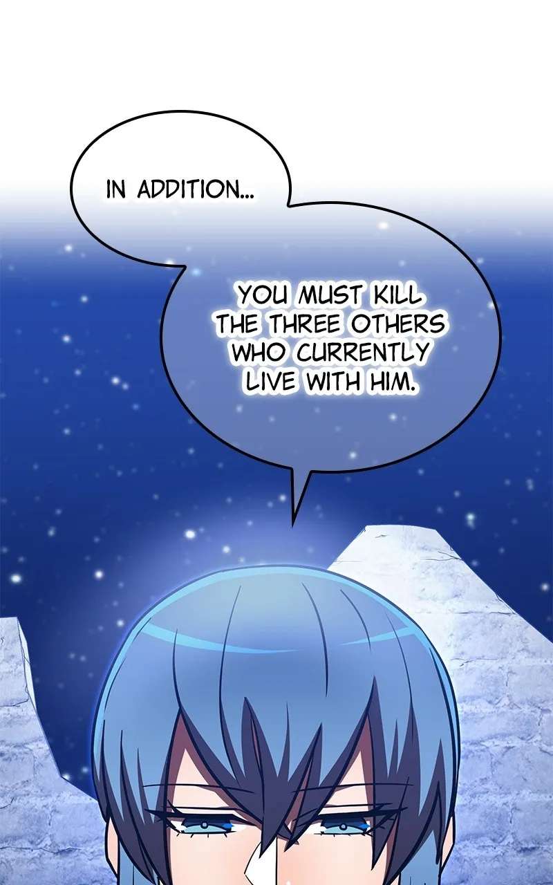 Savior ofDivine Blood Chapter 121 - page 36