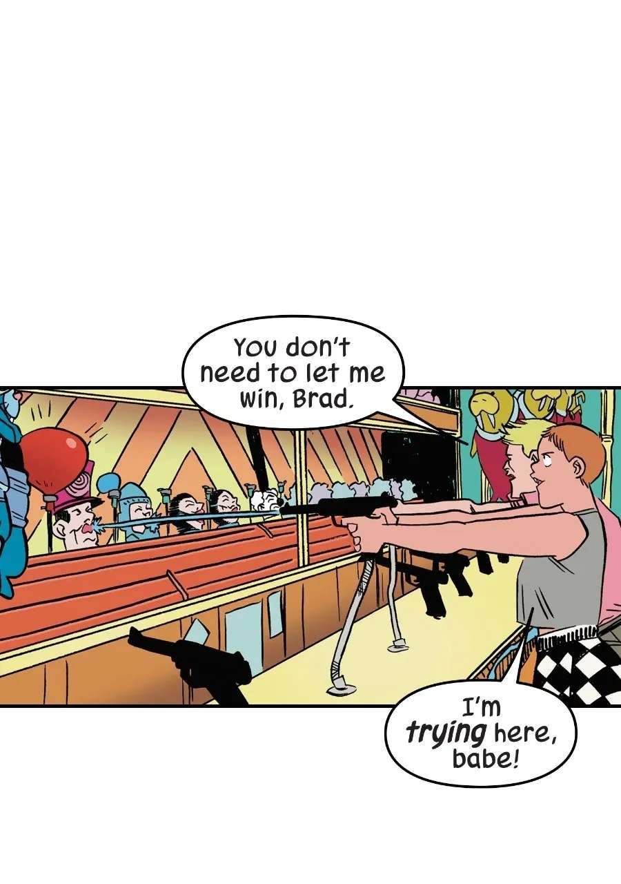 The Unbeatable Squirrel Girl Chapter 32 - page 32