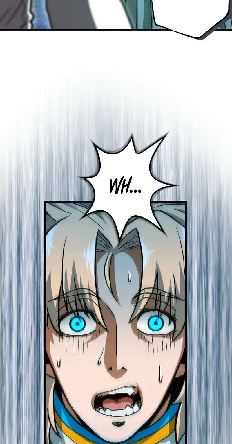 Revenge of the Villain Slayer Chapter 11 - page 13