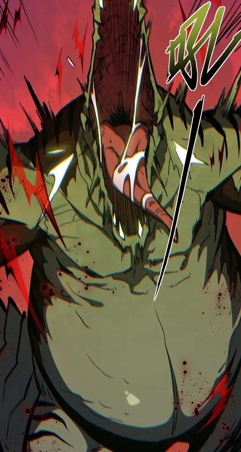 One Drop of Blood Forever Chapter 37 - page 15