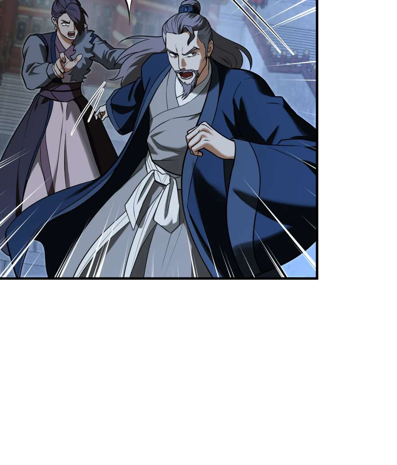 The Demon Leader's Lover Chapter 51 - page 6