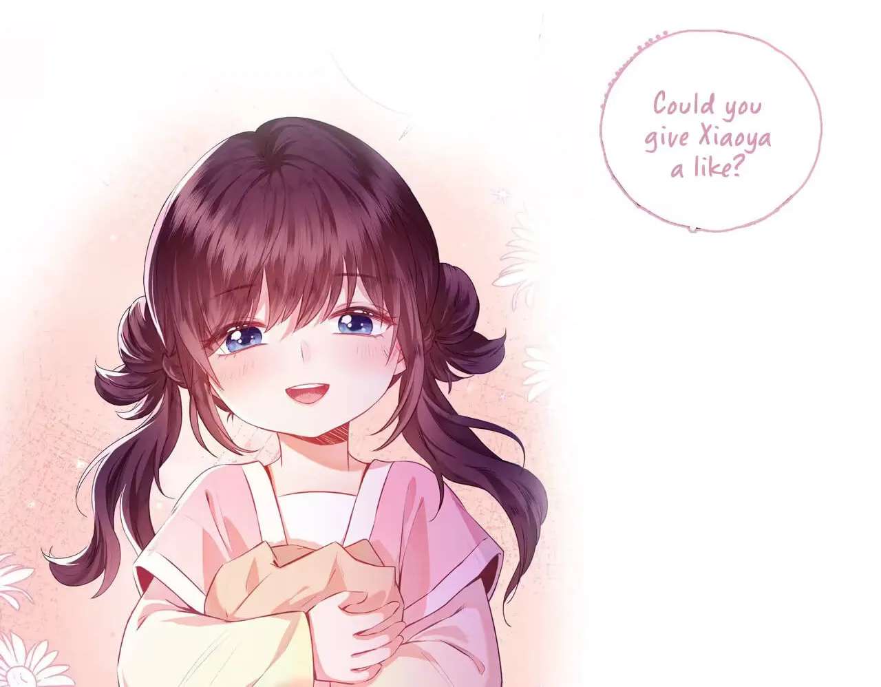 The Cannon-Fodder Concubine's Daughter Just Wants to Survive by Being Adorable Chapter 21 - page 87