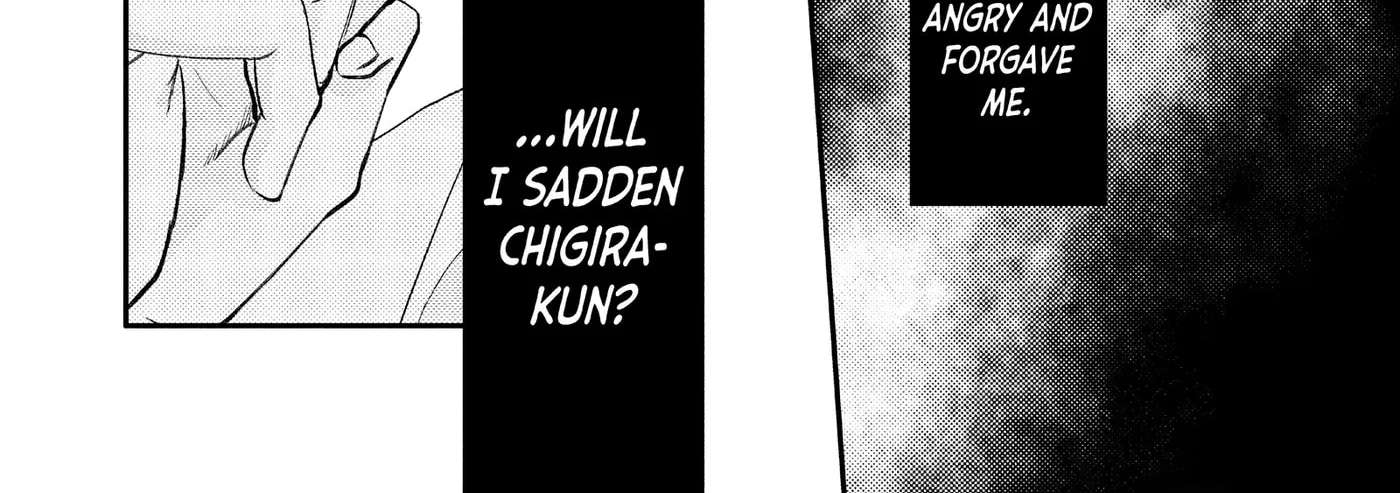Nanoni, Chigira-kun ga Amasugiru. Chapter 56 - page 44