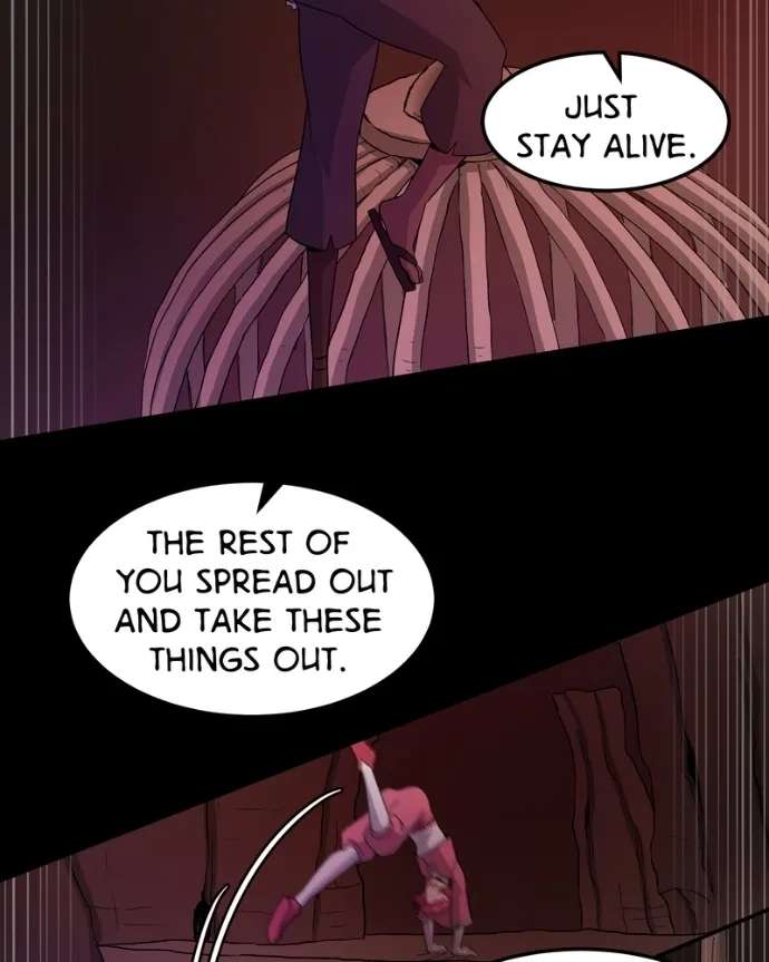 The Wendybird Chapter 53 - page 52